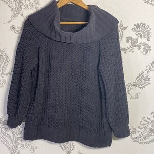 Grace‎ the perfect fit sweater